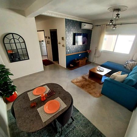 Excellent Rapport Qualite Prix Pour Cet Appartement 3 Etoiles 2P Tout Confort Clim Reversible Residence Golf Mesnana Tanger Exterior foto