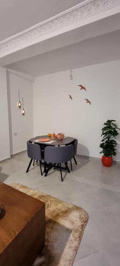 Excellent Rapport Qualite Prix Pour Cet Appartement 3 Etoiles 2P Tout Confort Clim Reversible Residence Golf Mesnana Tanger Exterior foto