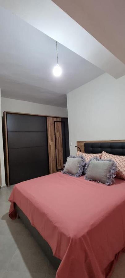 Excellent Rapport Qualite Prix Pour Cet Appartement 3 Etoiles 2P Tout Confort Clim Reversible Residence Golf Mesnana Tanger Exterior foto