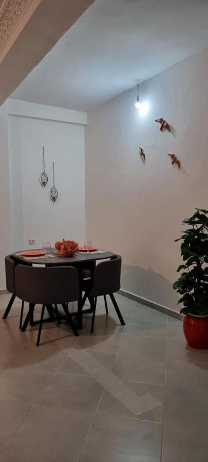 Excellent Rapport Qualite Prix Pour Cet Appartement 3 Etoiles 2P Tout Confort Clim Reversible Residence Golf Mesnana Tanger Exterior foto