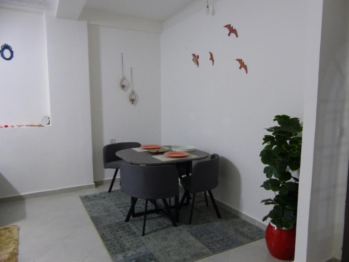 Excellent Rapport Qualite Prix Pour Cet Appartement 3 Etoiles 2P Tout Confort Clim Reversible Residence Golf Mesnana Tanger Exterior foto