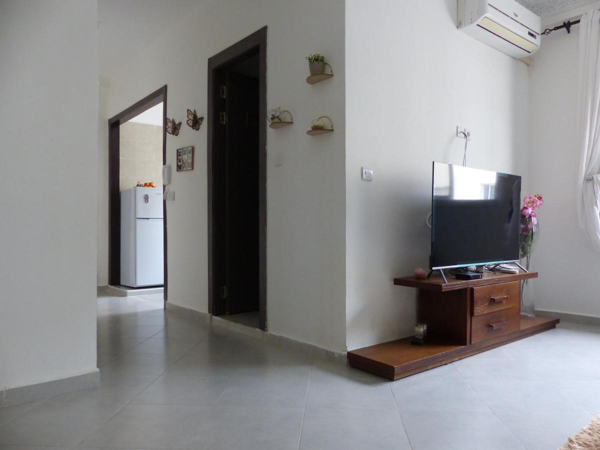 Excellent Rapport Qualite Prix Pour Cet Appartement 3 Etoiles 2P Tout Confort Clim Reversible Residence Golf Mesnana Tanger Exterior foto