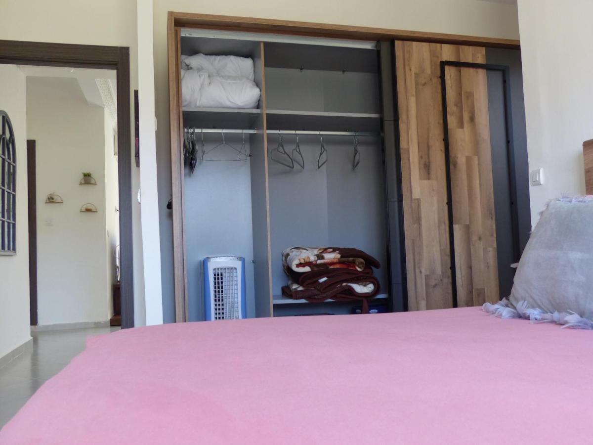 Excellent Rapport Qualite Prix Pour Cet Appartement 3 Etoiles 2P Tout Confort Clim Reversible Residence Golf Mesnana Tanger Exterior foto