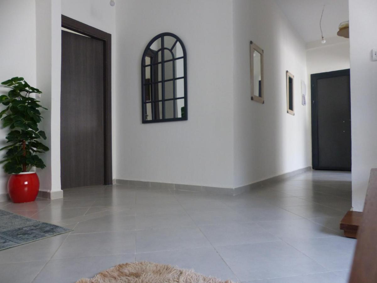 Excellent Rapport Qualite Prix Pour Cet Appartement 3 Etoiles 2P Tout Confort Clim Reversible Residence Golf Mesnana Tanger Exterior foto