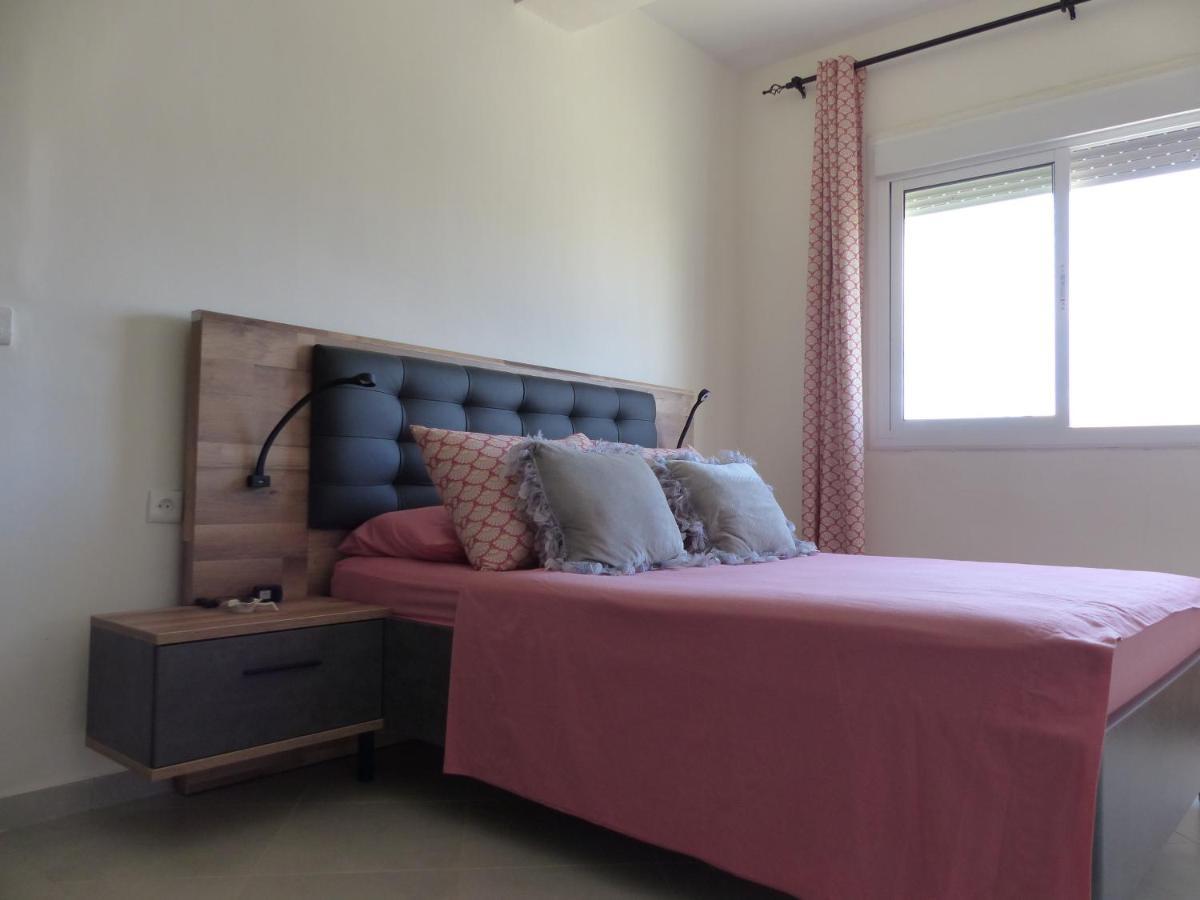 Excellent Rapport Qualite Prix Pour Cet Appartement 3 Etoiles 2P Tout Confort Clim Reversible Residence Golf Mesnana Tanger Exterior foto