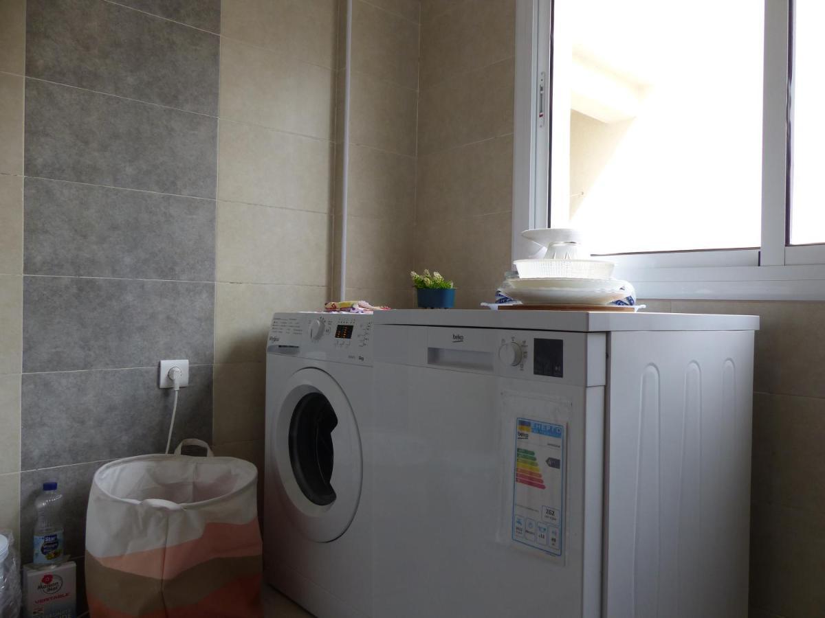 Excellent Rapport Qualite Prix Pour Cet Appartement 3 Etoiles 2P Tout Confort Clim Reversible Residence Golf Mesnana Tanger Exterior foto