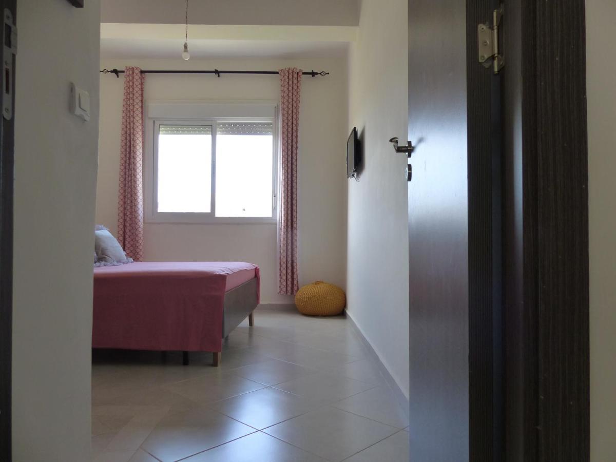 Excellent Rapport Qualite Prix Pour Cet Appartement 3 Etoiles 2P Tout Confort Clim Reversible Residence Golf Mesnana Tanger Exterior foto