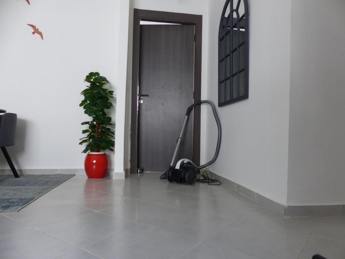 Excellent Rapport Qualite Prix Pour Cet Appartement 3 Etoiles 2P Tout Confort Clim Reversible Residence Golf Mesnana Tanger Exterior foto