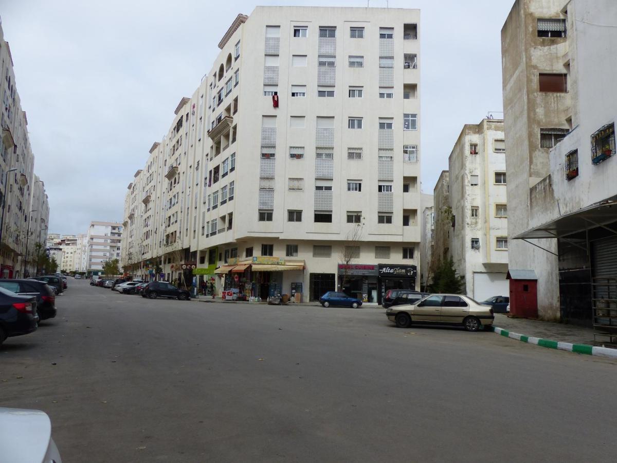 Excellent Rapport Qualite Prix Pour Cet Appartement 3 Etoiles 2P Tout Confort Clim Reversible Residence Golf Mesnana Tanger Exterior foto