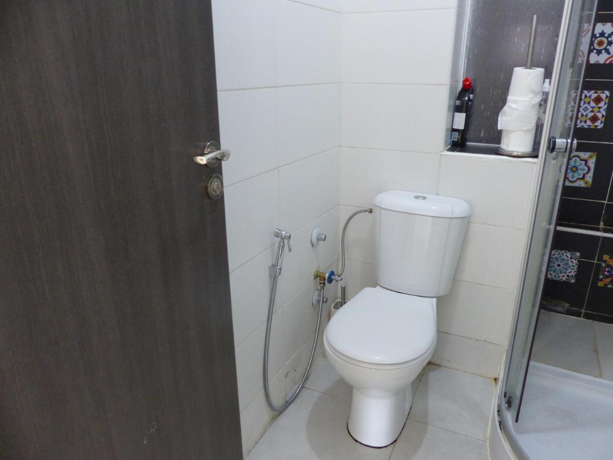 Excellent Rapport Qualite Prix Pour Cet Appartement 3 Etoiles 2P Tout Confort Clim Reversible Residence Golf Mesnana Tanger Exterior foto