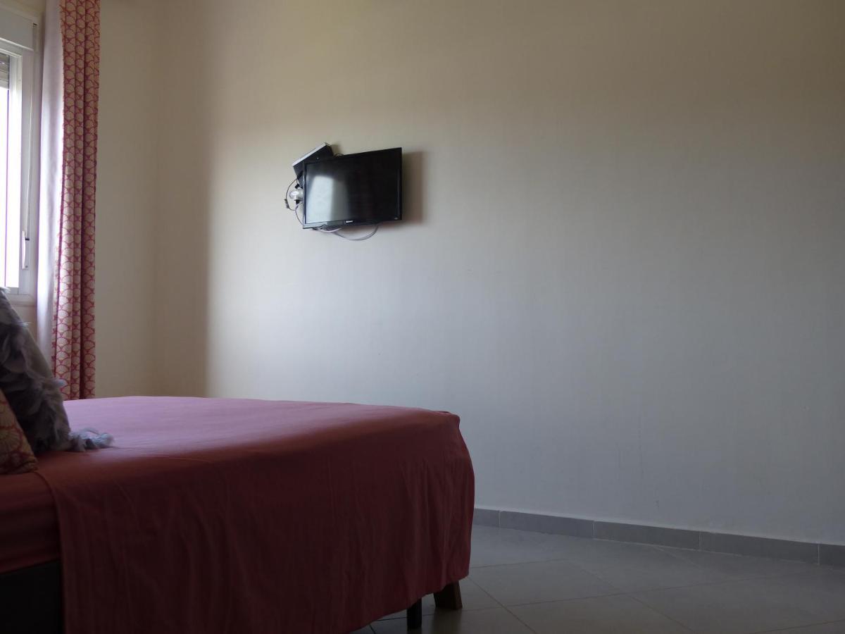 Excellent Rapport Qualite Prix Pour Cet Appartement 3 Etoiles 2P Tout Confort Clim Reversible Residence Golf Mesnana Tanger Exterior foto
