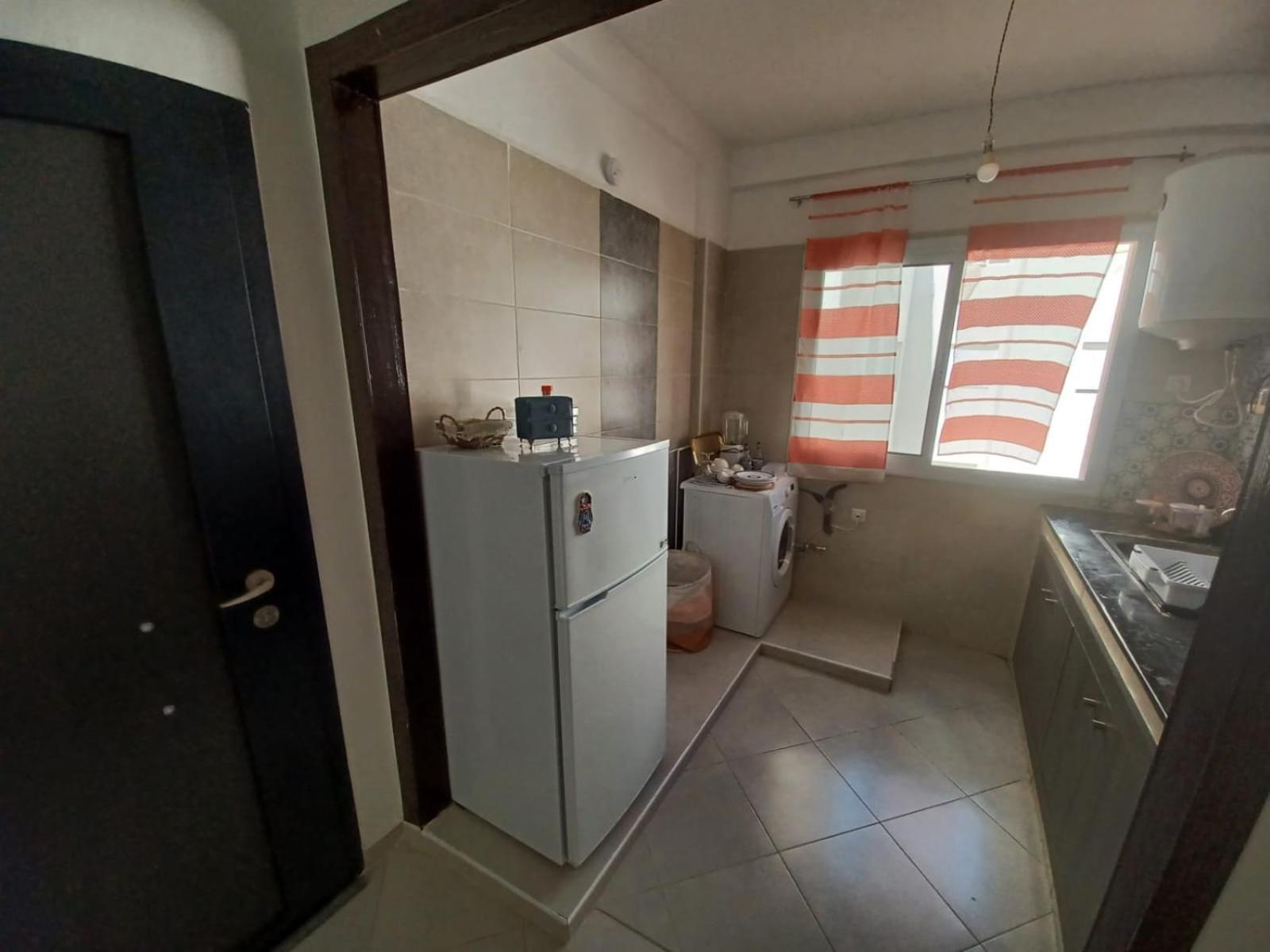 Excellent Rapport Qualite Prix Pour Cet Appartement 3 Etoiles 2P Tout Confort Clim Reversible Residence Golf Mesnana Tanger Exterior foto