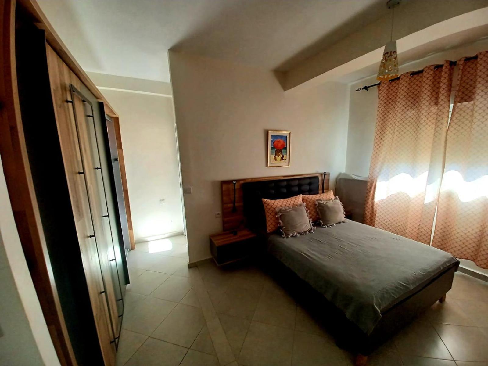 Excellent Rapport Qualite Prix Pour Cet Appartement 3 Etoiles 2P Tout Confort Clim Reversible Residence Golf Mesnana Tanger Exterior foto